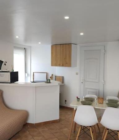 Studio, 50M De La Plage, Rdc Berck Exteriör bild